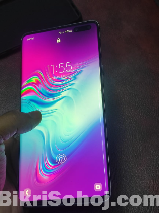 Samsung s10 5g
